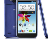 ZTE Geek smartphone launches in China,  ZTE Grand X2 In to launch in Europe