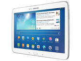 Review Samsung Galaxy Tab 3 10.1 Tablet