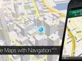 Google adds Transit navigation to GMap for Honeycomb