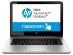 HP Envy TouchSmart 14t-k000