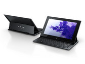 Sony launches Vaio Pro 11 and Pro 13 - "world's lightest" Ultrabooks to date