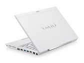 Review Sony Vaio SV-S1311G4E Notebook
