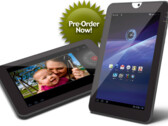 Toshiba Thrive tablet now up for pre-order