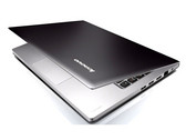 Review Lenovo IdeaPad U300s Notebook