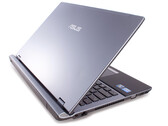 ASUS officially announced the redesigned U56 ultra-thin and light notebook