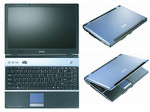 Benq Joybook S73G