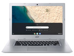 Acer Chromebook 315 CB315-2HT