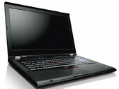 Review Lenovo ThinkPad T420s 4174-PEG Notebook