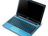 Acer to launch the Aspire One 756 netbook