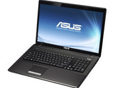Review Asus K93SM-YZ085V Notebook