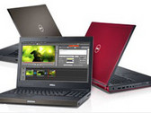 Dell announces the Precision M4800 and M6800 mobile workstations