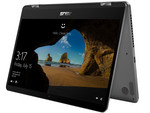 Asus  ZenBook Flip 14 UX461UA