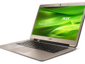 Review Acer Aspire S3-391-53314G52add Ultrabook
