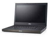 Review Dell Precision M4700 Mobile Workstation
