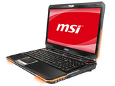 Review MSI GT663R Gaming-Notebook