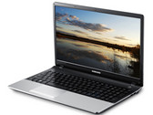 Review Samsung 300E5A-S01 Notebook