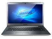 Review Samsung Series 5 535U4C Notebook