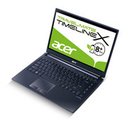Acer TravelMate 8481T-2463G32nkk