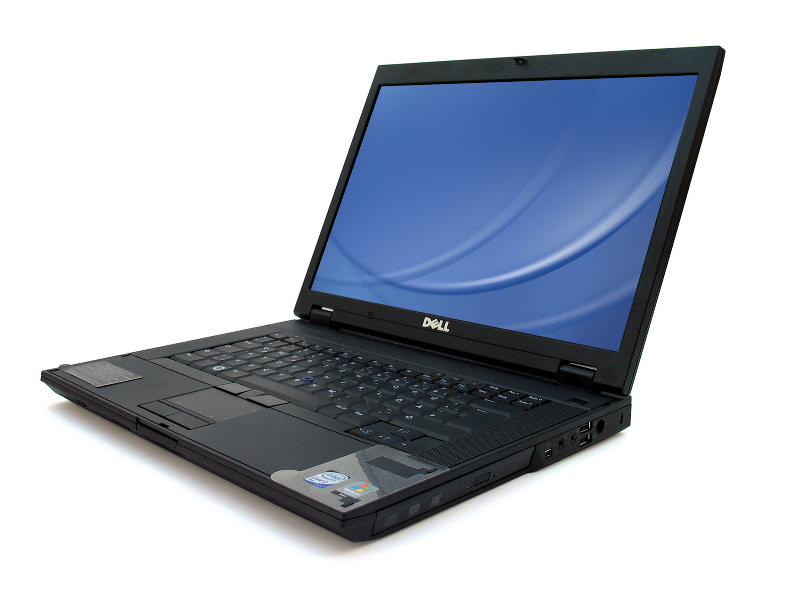 Dell Latitude E5500 