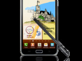 Samsung uploads five videos to show off the Galaxy Note