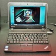 Fusion powered ThinkPad Edge E125 pops up
