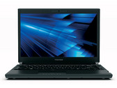 Toshiba Portégé R835-P88 Laptop Review