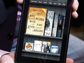 Kindle Fire may be coming to the UK