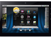 Dell Streak 7 trying to do a TouchPad in the UK, goes for 100 pounds