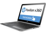 HP Pavilion 15-bk001ng x360 HP Pavilion 15-bk001ng x360