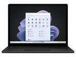 Microsoft Surface Laptop 5 13, i5-1235U Microsoft Surface Laptop 5 13, i5-1235U