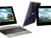 Asus aiming to ship up to 6m tablets in 2012