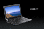Acer eMachines EM350 Acer eMachines EM350