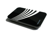 Review of the Toshiba Portable External USB Hard Drive 500GB