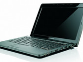 Review Lenovo IdeaPad S205 (Fusion) Subnotebook