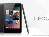 Google outs the Nexus 7 tablet by ASUS - Runs Android 4.1 Jelly Bean