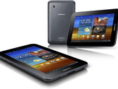 Samsung Galaxy Tab 7.0 Plus launching November 13th