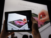 Apple researching revolutionary 3D camera technology