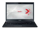 Review Toshiba Satellite R830-11C Notebook