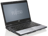 Fujitsu introduced a trio of Lifebook business laptops