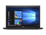 Dell Latitude 7490, i5-8350U