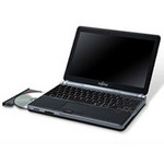Fujitsu-Siemens Amilo Pro V3505 Fujitsu-Siemens Amilo Pro V3505