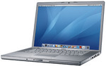 Apple Macbook Pro (17")