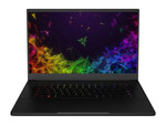 Razer  Blade 15 Advanced Edition, i7-10875H, RTX 2080 Super Max-Q