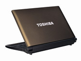 Review Toshiba NB520-108 Netbook