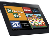 Sony announces the Xperia Tablet S