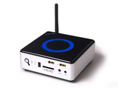 Zotac adds Intel Core processors to its ZBOX nano mini-PCs