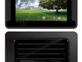 Asus in the making of a tough Honeycomb tablet