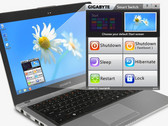 Gigabyte Smart Switch brings back Start button, boot-to-besktop to Windows 8