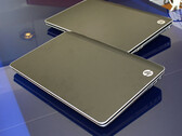 Latest version of the HP Pavilion DV6 and DV7 revealed