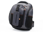 Review Taipan Pack, Steel – Notebook Backpack from Booq
